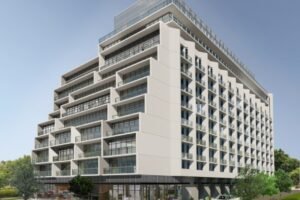 regency property project