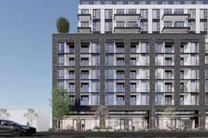 regency property projects