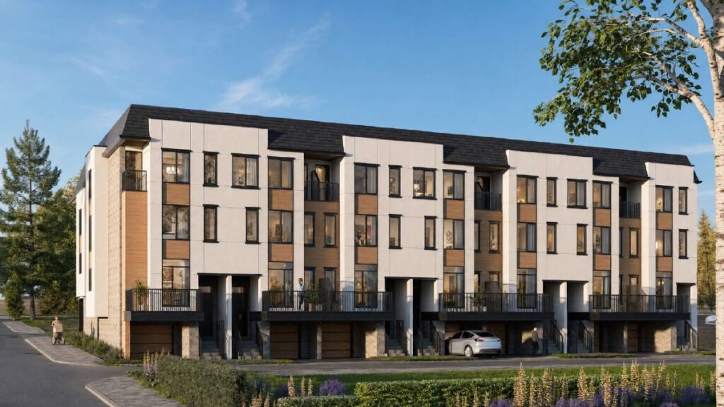 rollingwood towns brampton