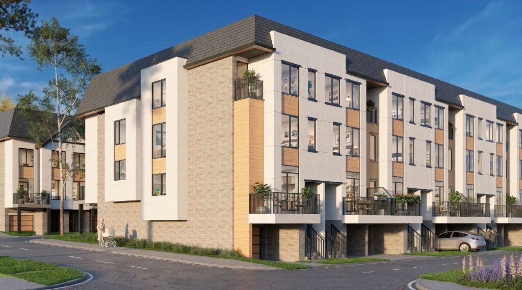 rollingwood townhomes