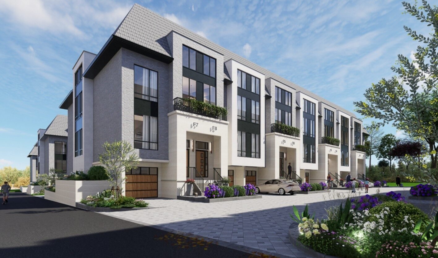 Rollingwood Townhomes