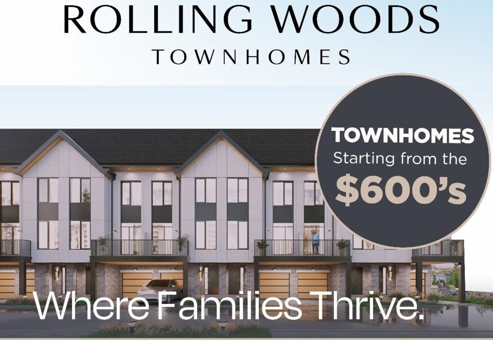 Rollingwood Townhomes