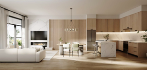 preconstruction homes brampton